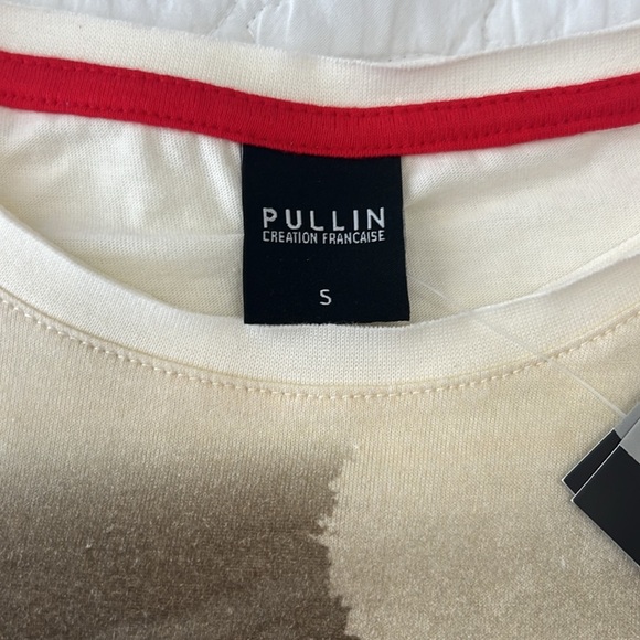 Pullin Hawaiikiki T-shirt  size S - Picture 2 of 6